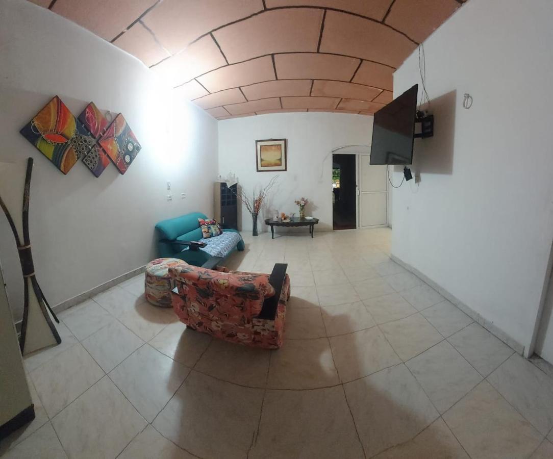 Apartament Casa Itci Tours Kartagena Zewnętrze zdjęcie