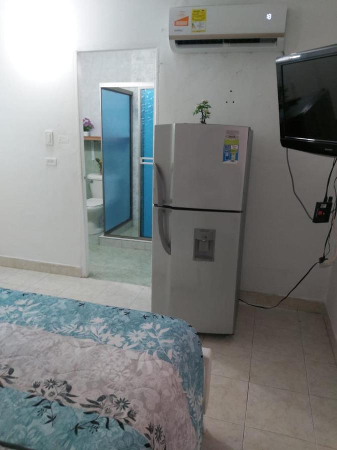 Apartament Casa Itci Tours Kartagena Zewnętrze zdjęcie
