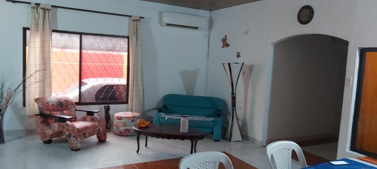 Apartament Casa Itci Tours Kartagena Zewnętrze zdjęcie