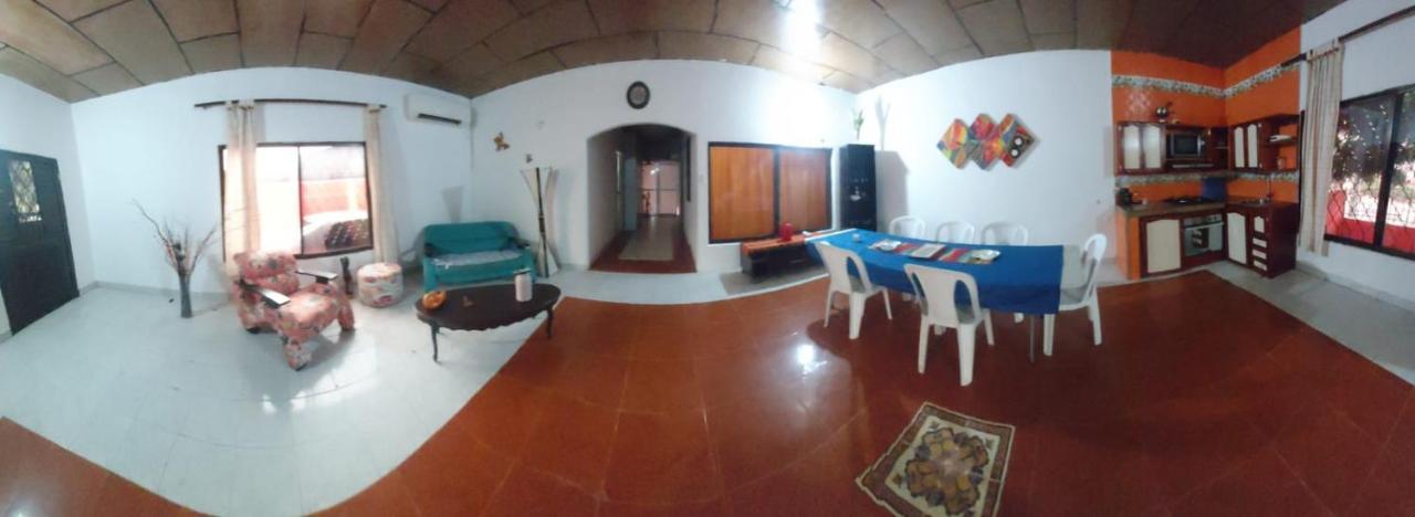 Apartament Casa Itci Tours Kartagena Zewnętrze zdjęcie