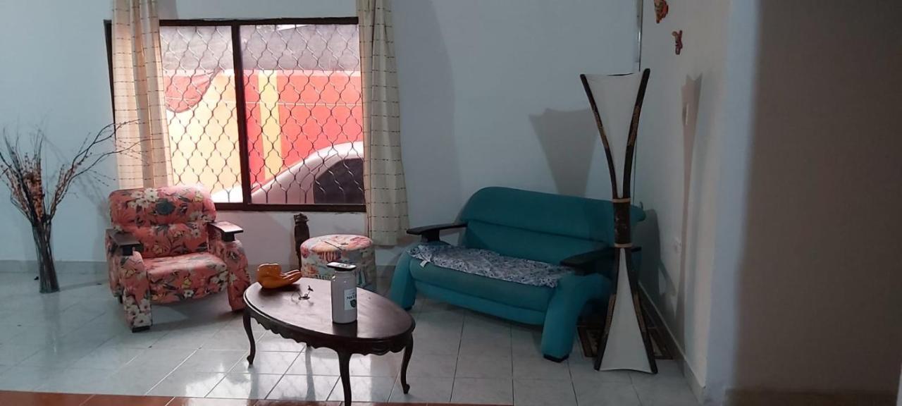 Apartament Casa Itci Tours Kartagena Zewnętrze zdjęcie