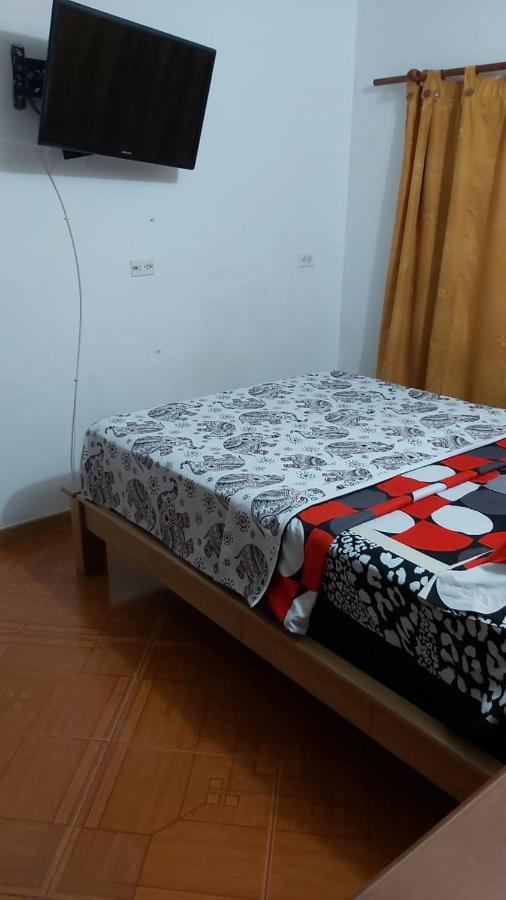 Apartament Casa Itci Tours Kartagena Zewnętrze zdjęcie