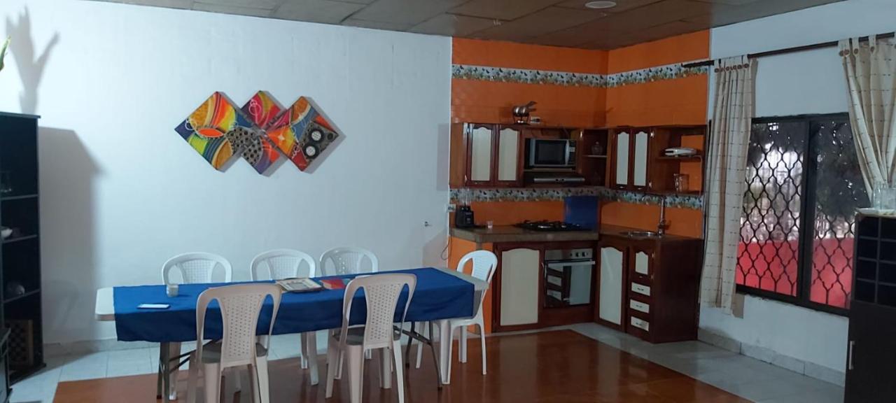 Apartament Casa Itci Tours Kartagena Zewnętrze zdjęcie