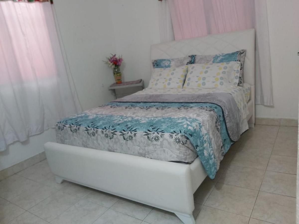 Apartament Casa Itci Tours Kartagena Zewnętrze zdjęcie