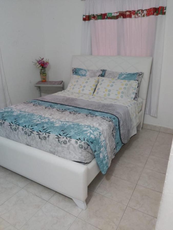 Apartament Casa Itci Tours Kartagena Zewnętrze zdjęcie