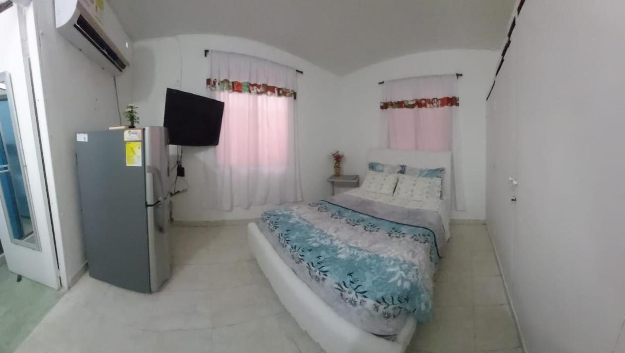 Apartament Casa Itci Tours Kartagena Zewnętrze zdjęcie