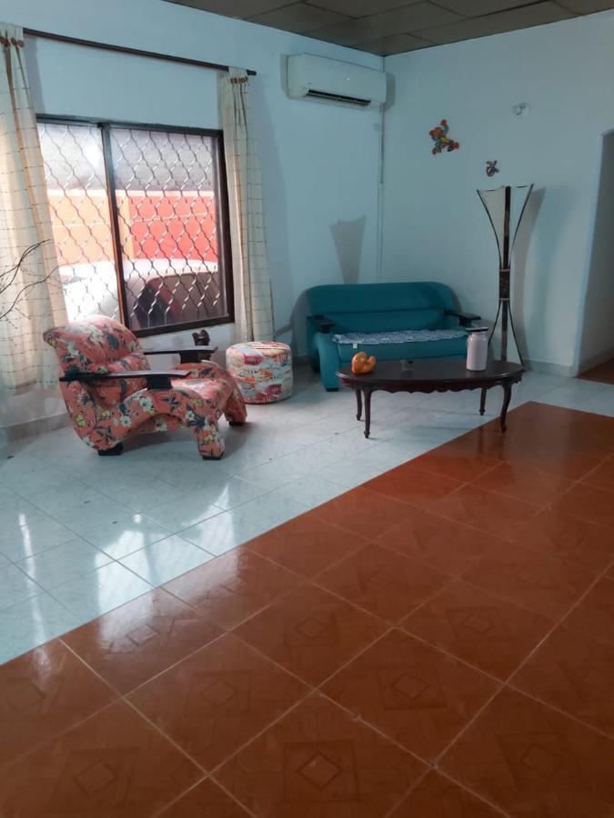 Apartament Casa Itci Tours Kartagena Zewnętrze zdjęcie