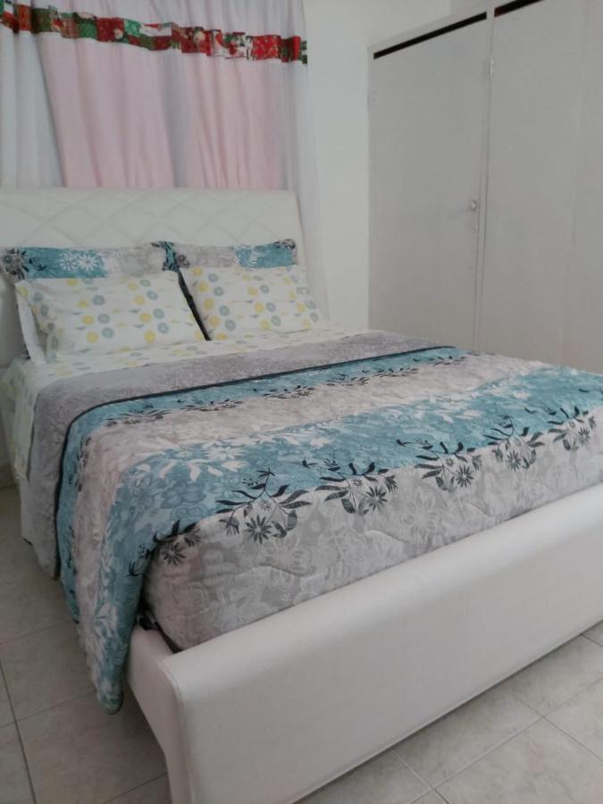 Apartament Casa Itci Tours Kartagena Zewnętrze zdjęcie