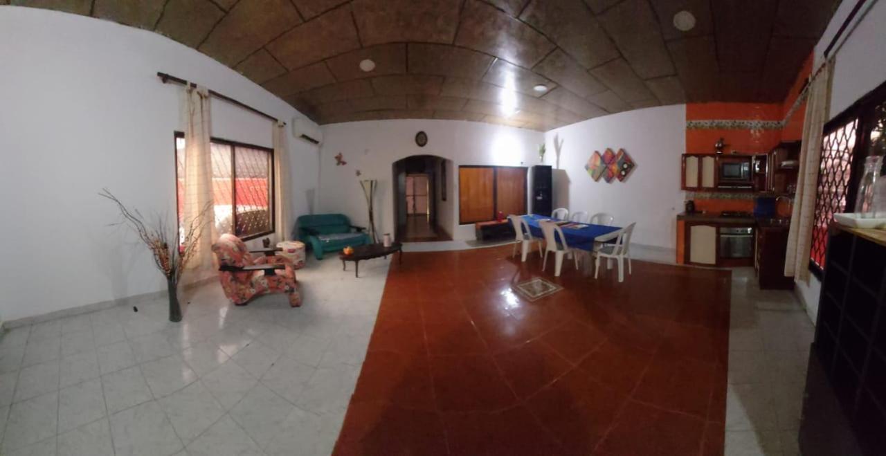 Apartament Casa Itci Tours Kartagena Zewnętrze zdjęcie