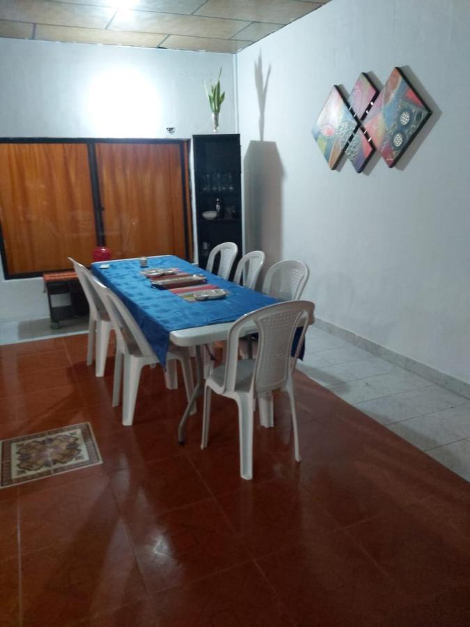 Apartament Casa Itci Tours Kartagena Zewnętrze zdjęcie
