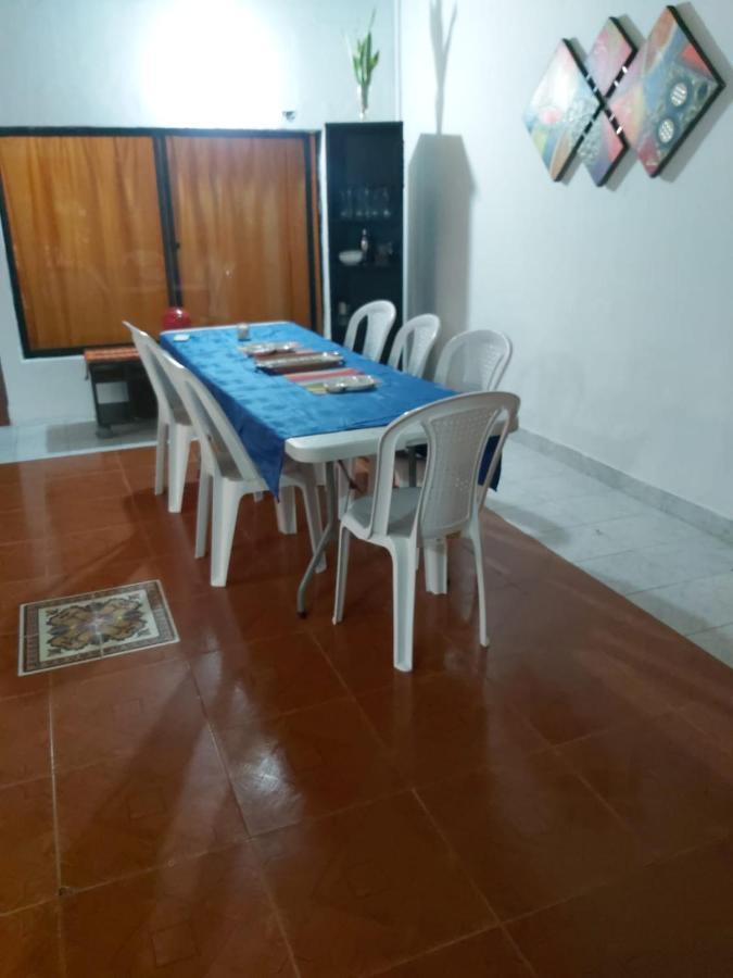 Apartament Casa Itci Tours Kartagena Zewnętrze zdjęcie