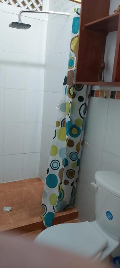 Apartament Casa Itci Tours Kartagena Zewnętrze zdjęcie