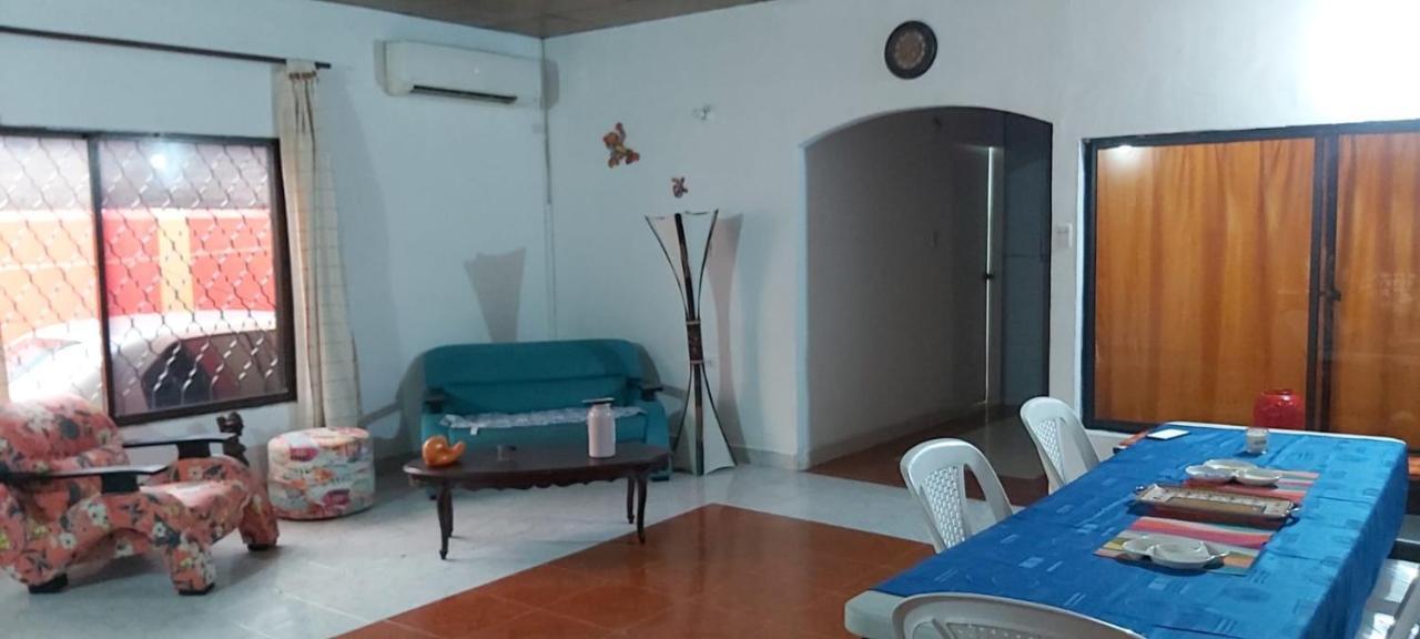 Apartament Casa Itci Tours Kartagena Zewnętrze zdjęcie