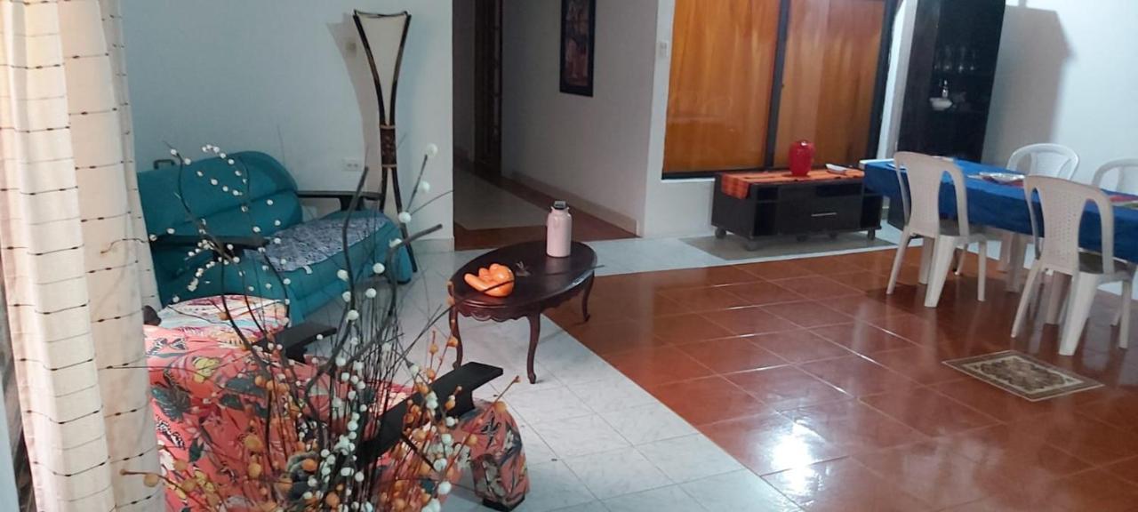 Apartament Casa Itci Tours Kartagena Zewnętrze zdjęcie